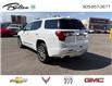 2021 GMC Acadia Denali (Stk: 168172A) in Bolton - Image 4 of 21