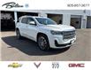 2021 GMC Acadia Denali (Stk: 168172A) in Bolton - Image 8 of 21