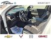 2021 GMC Acadia Denali (Stk: 168172A) in Bolton - Image 10 of 21