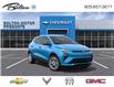 2027 Chevrolet Bolt LT (Stk: 109213) in Bolton - Image 1 of 24