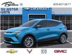 2027 Chevrolet Bolt LT (Stk: 109213) in Bolton - Image 2 of 24