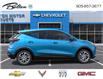 2027 Chevrolet Bolt LT (Stk: 109213) in Bolton - Image 5 of 24