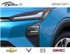 2027 Chevrolet Bolt LT (Stk: 109213) in Bolton - Image 10 of 24