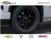 2026 GMC Sierra 1500 Elevation (Stk: 268927) in Bolton - Image 9 of 24