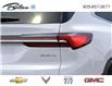 2026 Buick Enclave Preferred (Stk: 332797) in Bolton - Image 11 of 24