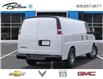 2026 Chevrolet Express 2500 Work Van (Stk: T1230899) in Bolton - Image 4 of 24