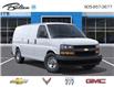 2026 Chevrolet Express 2500 Work Van (Stk: T1230899) in Bolton - Image 7 of 24