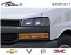 2026 Chevrolet Express 2500 Work Van (Stk: T1230899) in Bolton - Image 10 of 24