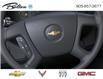 2026 Chevrolet Express 2500 Work Van (Stk: T1230899) in Bolton - Image 19 of 24