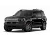 2026 Ford Bronco Sport Big Bend (Stk: R9B36186) in Richmond - Image 1 of 7