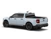 2026 Ford Maverick XLT (Stk: W8J71547) in Richmond - Image 2 of 7