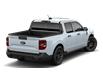 2026 Ford Maverick XLT (Stk: W8J71547) in Richmond - Image 3 of 7