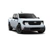 2026 Ford Maverick XLT (Stk: W8J71547) in Richmond - Image 4 of 7