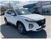 2020 Hyundai Santa Fe  (Stk: 260432) in Kingston - Image 1 of 38