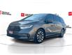 2022 Honda Odyssey EX-L Navi (Stk: 10120583AA) in Markham - Image 1 of 32