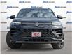 2026 Volkswagen Tiguan Highline Turbo R-Line (Stk: 36175) in London - Image 2 of 27
