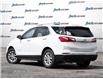 2020 Chevrolet Equinox Premier (Stk: 36051) in London - Image 4 of 27