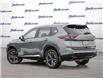 2025 Nissan Rogue Platinum (Stk: 32410) in London - Image 4 of 27