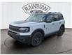 2026 Ford Bronco Sport Big Bend (Stk: 26S013) in ROCKY MOUNTAIN HOUSE - Image 1 of 17