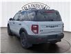 2026 Ford Bronco Sport Big Bend (Stk: 26S013) in ROCKY MOUNTAIN HOUSE - Image 3 of 17