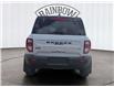 2026 Ford Bronco Sport Big Bend (Stk: 26S013) in ROCKY MOUNTAIN HOUSE - Image 4 of 17