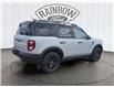 2026 Ford Bronco Sport Big Bend (Stk: 26S013) in ROCKY MOUNTAIN HOUSE - Image 5 of 17