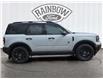 2026 Ford Bronco Sport Big Bend (Stk: 26S013) in ROCKY MOUNTAIN HOUSE - Image 6 of 17