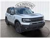 2026 Ford Bronco Sport Big Bend (Stk: 26S013) in ROCKY MOUNTAIN HOUSE - Image 7 of 17