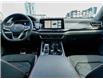 2025 Volkswagen Atlas Peak Edition | PANO ROOF | LEATHER | AWD (Stk: U3197A) in Grimsby - Image 9 of 19