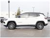 2024 Jeep Compass Limited | 1 OWNER | LEATHER | 4WD | LOW KM (Stk: U3255) in Grimsby - Image 3 of 19