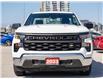 2023 Chevrolet Silverado 1500 Work Truck | REGULAR CAB | 8FT BED (Stk: U3266) in Grimsby - Image 2 of 14