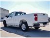 2023 Chevrolet Silverado 1500 Work Truck | REGULAR CAB | 8FT BED (Stk: U3266) in Grimsby - Image 6 of 14