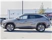 2025 Hyundai Tucson Preferred | LOW KM | LEATHER | PANO ROOF | (Stk: U3267) in Grimsby - Image 3 of 20