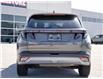 2025 Hyundai Tucson Preferred | LOW KM | LEATHER | PANO ROOF | (Stk: U3267) in Grimsby - Image 5 of 20