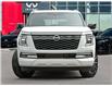 2026 Nissan Armada Platinum Reserve (Stk: 26A003) in Newmarket - Image 2 of 11