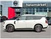 2026 Nissan Armada Platinum Reserve (Stk: 26A003) in Newmarket - Image 3 of 11