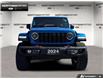 2024 Jeep Wrangler Rubicon (Stk: P11751) in Brantford - Image 2 of 25