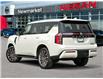 2026 Nissan Armada Platinum Reserve (Stk: 26A003) in Newmarket - Image 4 of 11