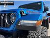 2024 Jeep Wrangler Rubicon (Stk: P11751) in Brantford - Image 8 of 25