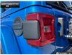 2024 Jeep Wrangler Rubicon (Stk: P11751) in Brantford - Image 11 of 25