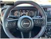 2024 Jeep Wrangler Rubicon (Stk: P11751) in Brantford - Image 14 of 25