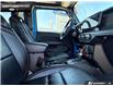 2024 Jeep Wrangler Rubicon (Stk: P11751) in Brantford - Image 22 of 25