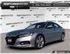 2018 Honda Accord Touring 2.0T (Stk: 5F14366B) in Brantford - Image 1 of 23