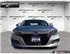 2018 Honda Accord Touring 2.0T (Stk: 5F14366B) in Brantford - Image 2 of 23