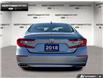 2018 Honda Accord Touring 2.0T (Stk: 5F14366B) in Brantford - Image 5 of 23