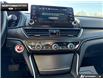 2018 Honda Accord Touring 2.0T (Stk: 5F14366B) in Brantford - Image 17 of 23