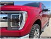 2022 Ford F-150 Lariat (Stk: A1014) in Brantford - Image 8 of 24