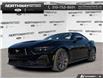 2026 Ford Mustang GT Premium (Stk: 6MU8632) in Brantford - Image 1 of 24