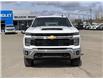 2025 Chevrolet Silverado 3500HD 4WD Crew Cab 159  LT (Stk: UC1981) in High River - Image 5 of 19