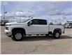 2025 Chevrolet Silverado 3500HD 4WD Crew Cab 159  LT (Stk: UC1981) in High River - Image 2 of 19